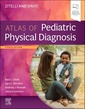 Couverture de l'ouvrage Zitelli and Davis' Atlas of Pediatric Physical Diagnosis