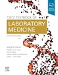 Couverture de l'ouvrage Tietz Textbook of Laboratory Medicine
