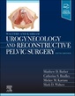 Couverture de l'ouvrage Walters & Karram Urogynecology and Reconstructive Pelvic Surgery