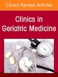 Couverture de l'ouvrage Sleep in the Elderly, An Issue of Clinics in Geriatric Medicine