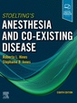 Couverture de l'ouvrage Stoelting's Anesthesia and Co-Existing Disease