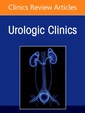 Couverture de l'ouvrage The Changing Landscape of Urologic Practice, An Issue of Urologic Clinics