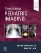 Couverture de l'ouvrage Problem Solving in Pediatric Imaging