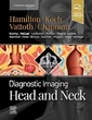 Couverture de l'ouvrage Diagnostic Imaging: Head and Neck