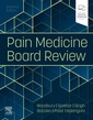 Couverture de l'ouvrage Pain Medicine Board Review