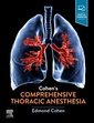 Couverture de l'ouvrage Cohen's Comprehensive Thoracic Anesthesia