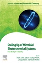Couverture de l'ouvrage Scaling Up of Microbial Electrochemical Systems