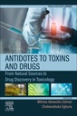 Couverture de l'ouvrage Antidotes to Toxins and Drugs