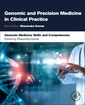 Couverture de l'ouvrage Genomic Medicine Skills and Competencies