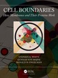 Couverture de l'ouvrage Cell Boundaries
