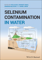 Couverture de l'ouvrage Selenium Contamination in Water