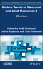 Couverture de l'ouvrage Modern Trends in Structural and Solid Mechanics 2