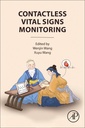 Couverture de l'ouvrage Contactless Vital Signs Monitoring