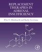 Couverture de l'ouvrage Replacement Therapies in Adrenal Insufficiency