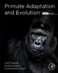 Couverture de l'ouvrage Primate Adaptation and Evolution