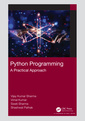Couverture de l'ouvrage Python Programming