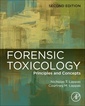 Couverture de l'ouvrage Forensic Toxicology