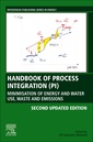 Couverture de l'ouvrage Handbook of Process Integration (PI)