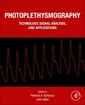 Couverture de l'ouvrage Photoplethysmography