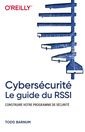Couverture de l'ouvrage Cybersécurité - Le guide du RSSI - Construire votre programme de sécurité