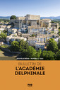 Couverture de l'ouvrage Bulletin de l'academie delphinale - numero 2 - 2021