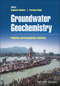 Couverture de l'ouvrage Groundwater Geochemistry