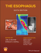 Couverture de l'ouvrage The Esophagus