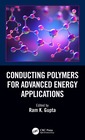 Couverture de l'ouvrage Conducting Polymers for Advanced Energy Applications