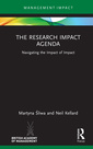 Couverture de l'ouvrage The Research Impact Agenda