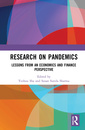Couverture de l'ouvrage Research on Pandemics