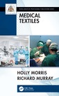 Couverture de l'ouvrage Medical Textiles