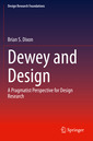 Couverture de l'ouvrage Dewey and Design