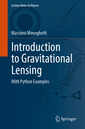 Couverture de l'ouvrage Introduction to Gravitational Lensing