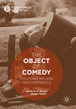 Couverture de l'ouvrage The Object of Comedy