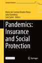 Couverture de l'ouvrage Pandemics: Insurance and Social Protection