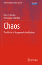 Couverture de l'ouvrage Chaos