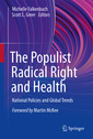 Couverture de l'ouvrage The Populist Radical Right and Health