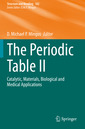 Couverture de l'ouvrage The Periodic Table II