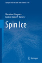 Couverture de l'ouvrage Spin Ice