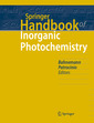 Couverture de l'ouvrage Springer Handbook of Inorganic Photochemistry