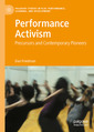 Couverture de l'ouvrage Performance Activism