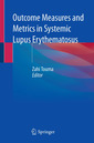 Couverture de l'ouvrage Outcome Measures and Metrics in Systemic Lupus Erythematosus