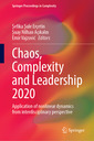 Couverture de l'ouvrage Chaos, Complexity and Leadership 2020