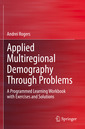 Couverture de l'ouvrage Applied Multiregional Demography Through Problems