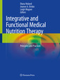 Couverture de l'ouvrage Integrative and Functional Medical Nutrition Therapy