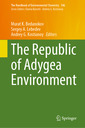 Couverture de l'ouvrage The Republic of Adygea Environment