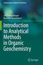Couverture de l'ouvrage Introduction to Analytical Methods in Organic Geochemistry