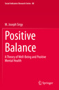 Couverture de l'ouvrage Positive Balance