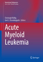 Couverture de l'ouvrage Acute Myeloid Leukemia 