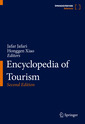 Couverture de l'ouvrage Encyclopedia of Tourism